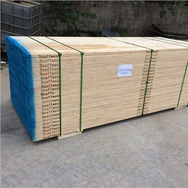 Plank Scafall LVL Tógála