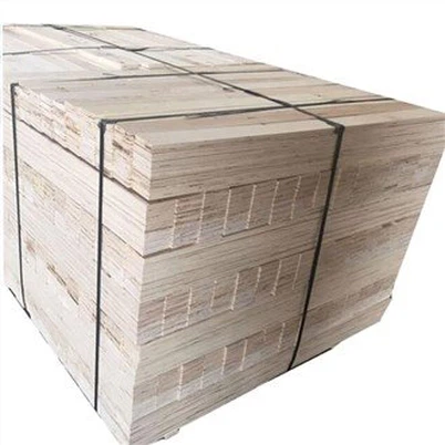 Bileog Sraithadhmad LVL Lumber