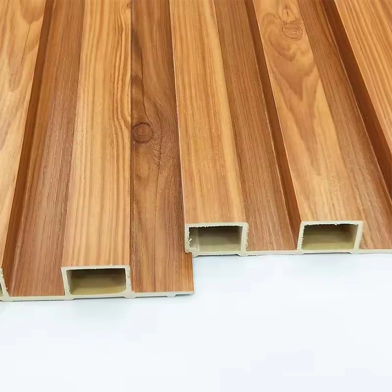 High Quality Decor Interior Design Wpc Wall Panels