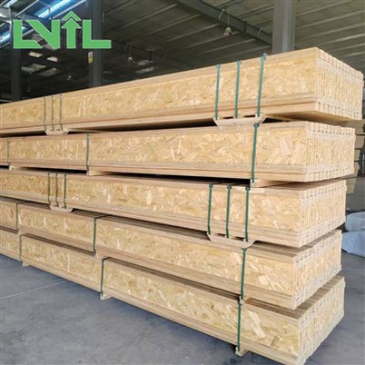 Adhmaid I - Monarcha Beam JOIST